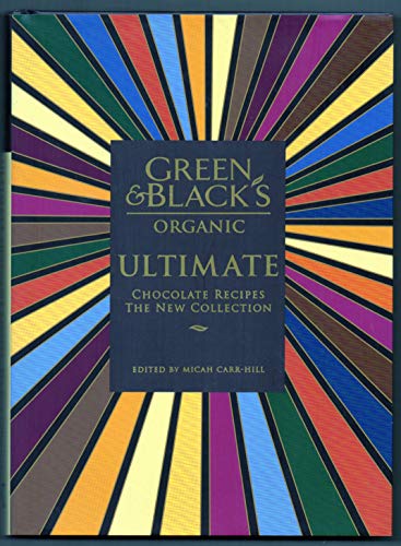 Green  Blacks Organic Ultimate Chocolate Recipes