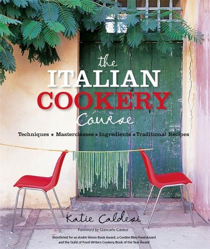 Italian Cookery Course