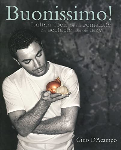 Buonissimo!