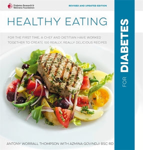 Healthy Eating for Diabetes 