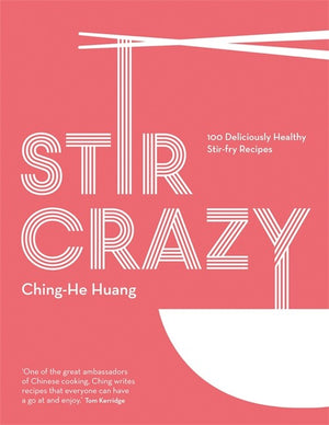 Stir Crazy
