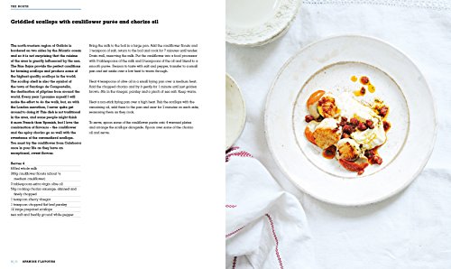 Jose Pizarro's Spanish Flavours
