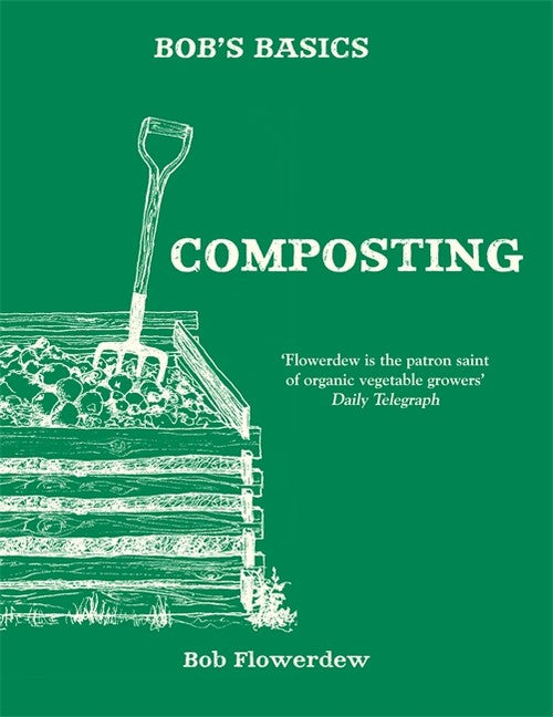Bob's Basics: Composting