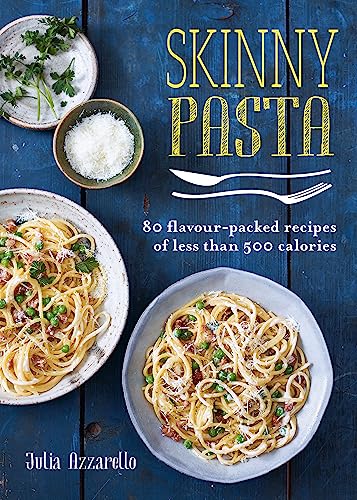 Skinny Pasta