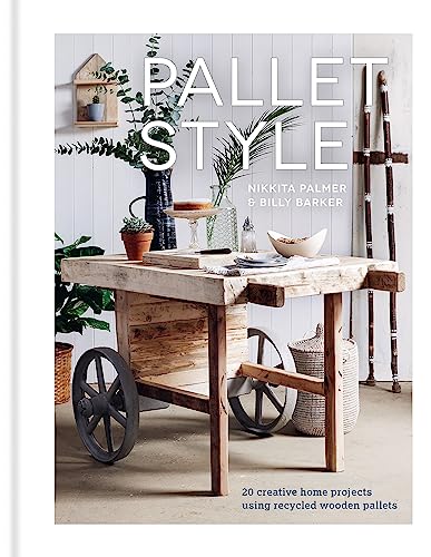 Pallet Style
