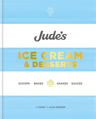 Jude's Ice Cream & Desserts
