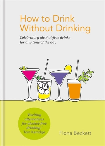 How to Drink Without Drinking