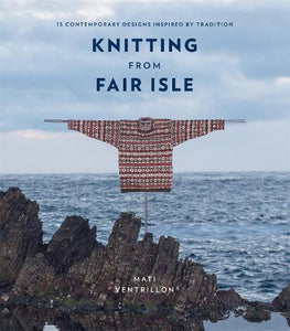 Knitting from Fair Isle 