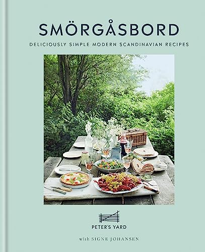 Smorgasbord