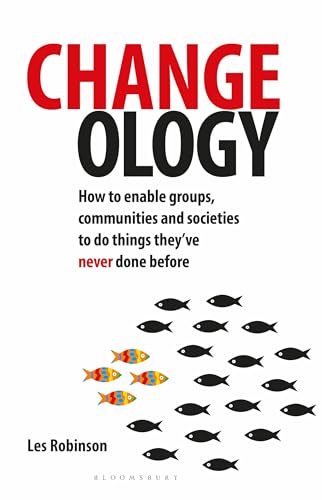 Changeology