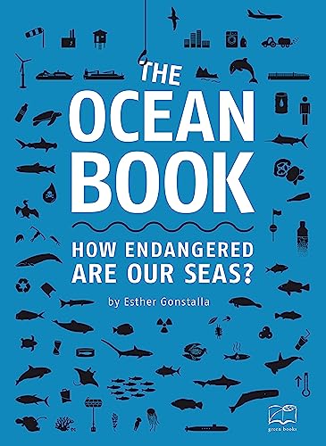 The Ocean Book