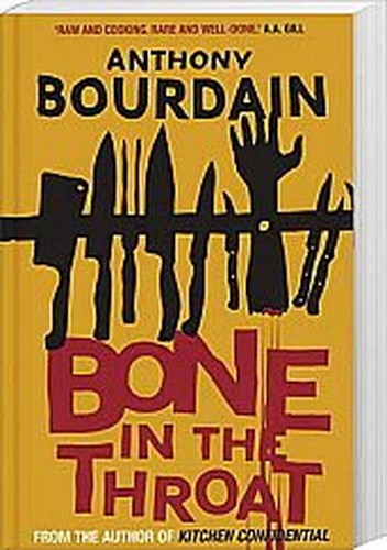 Bone in the Th 66 Books Edition