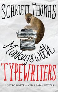 Monkeys with Typewriters 