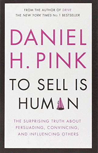 To Sell is Human