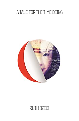 A Tale for the Time Being