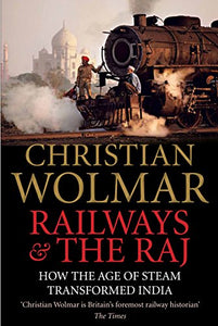Railways and The Raj 
