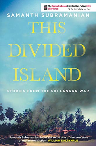 This Divided Island