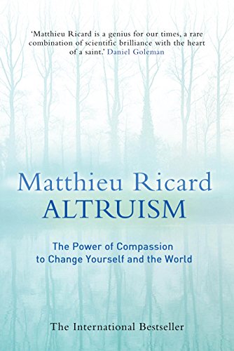 Altruism