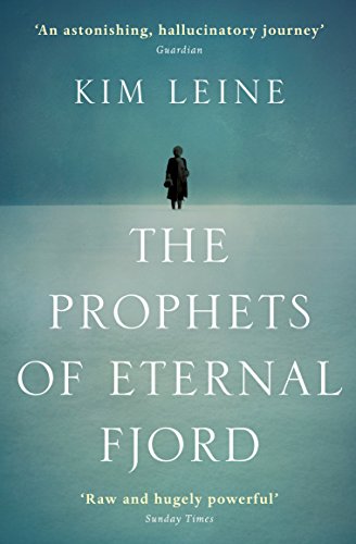 The Prophets of Eternal Fjord