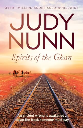 Spirits of the Ghan
