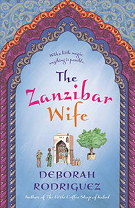 The Zanzibar Wife 