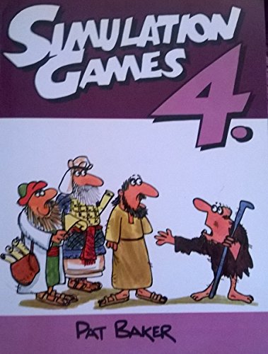 Simulation Games 4