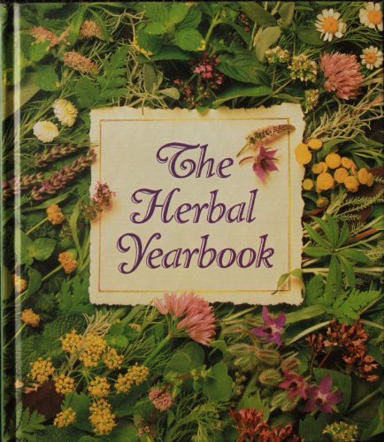 The Herbal Yearbook (CLB-3231, 0858330106)