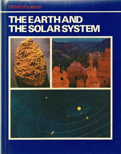 The Earth and the Solar System