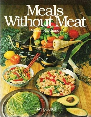 Meals without Meat