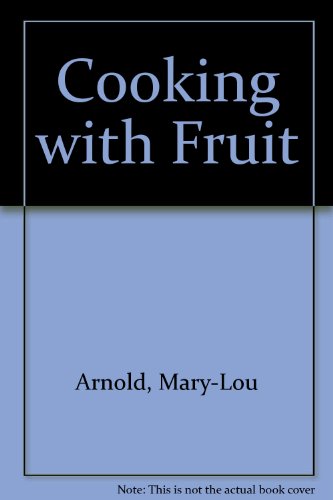 Cooking with Fruit