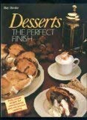 Desserts