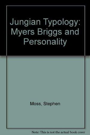Jungian Typology