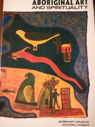 Aborig Art & Spiritual HB