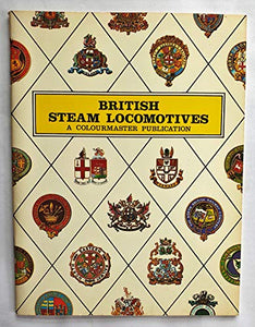 British Steam Locomotives 