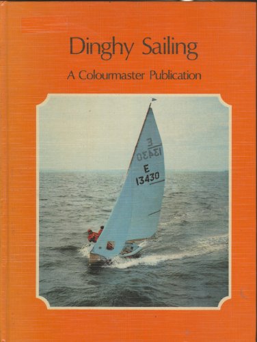 Dinghy Sailing,