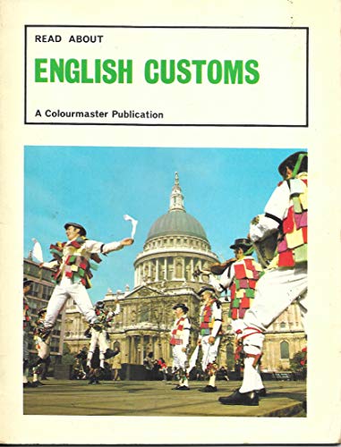 English Customs