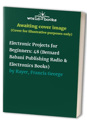 Electronic Projects for Beginners