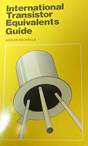 International Transistor Equivalents Guide