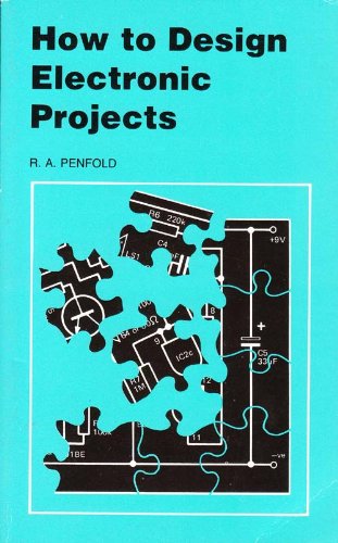 How to Design Electronic Projects