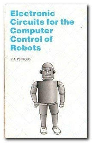Electronic Circuits for the Computer Control of Robots
