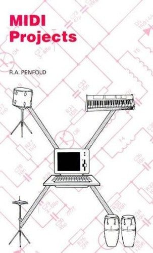 MIDI Projects