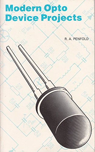 Modern Optodevice Projects