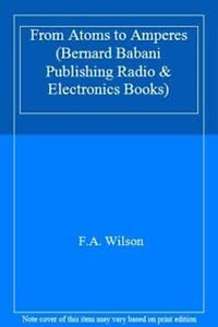 From Atoms to Amperes 