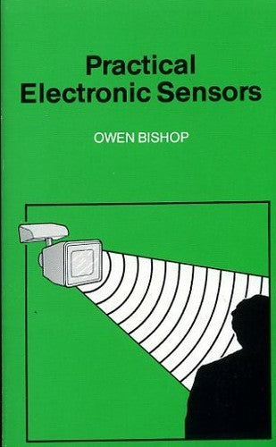 Practical Electronic Sensors