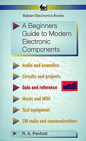 Beginner's Guide to Modern Electronic Components