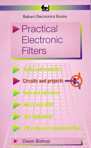Practical Electronic Filters