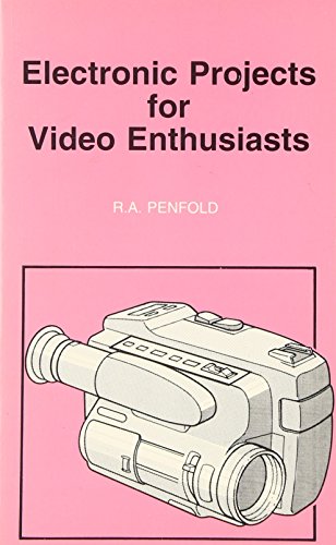 Electronic Projects for Video Enthusiasts