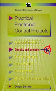 Practical Electronic Control Projects 