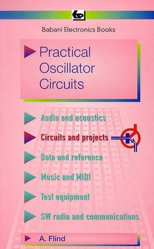 Practical Oscillator Circuits