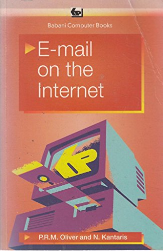E-mail on the Internet